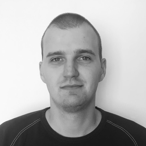 anatoliy back-end developer