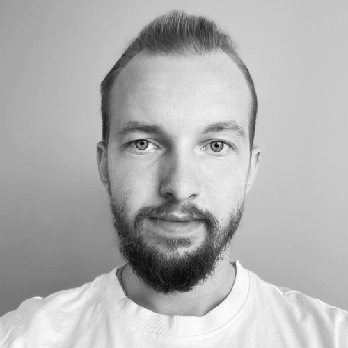 andrii svitlana front-end developer