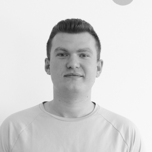 artem front-end developer