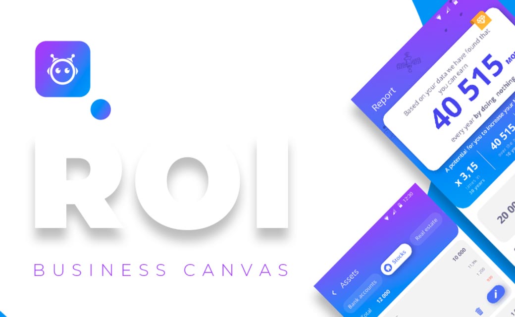 Read more about the article ROI mobile app