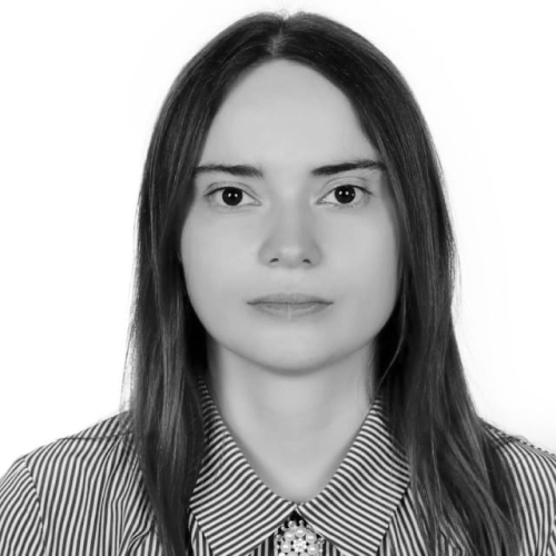 svitlana front-end developer